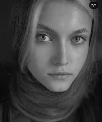 Оля, 20 лет, 1 размер груди